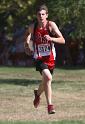 2010 Ed Sias XC201